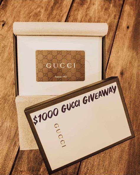 gucci gift card discount|gucci gift cards online uk.